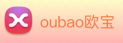 oubao欧宝 logo